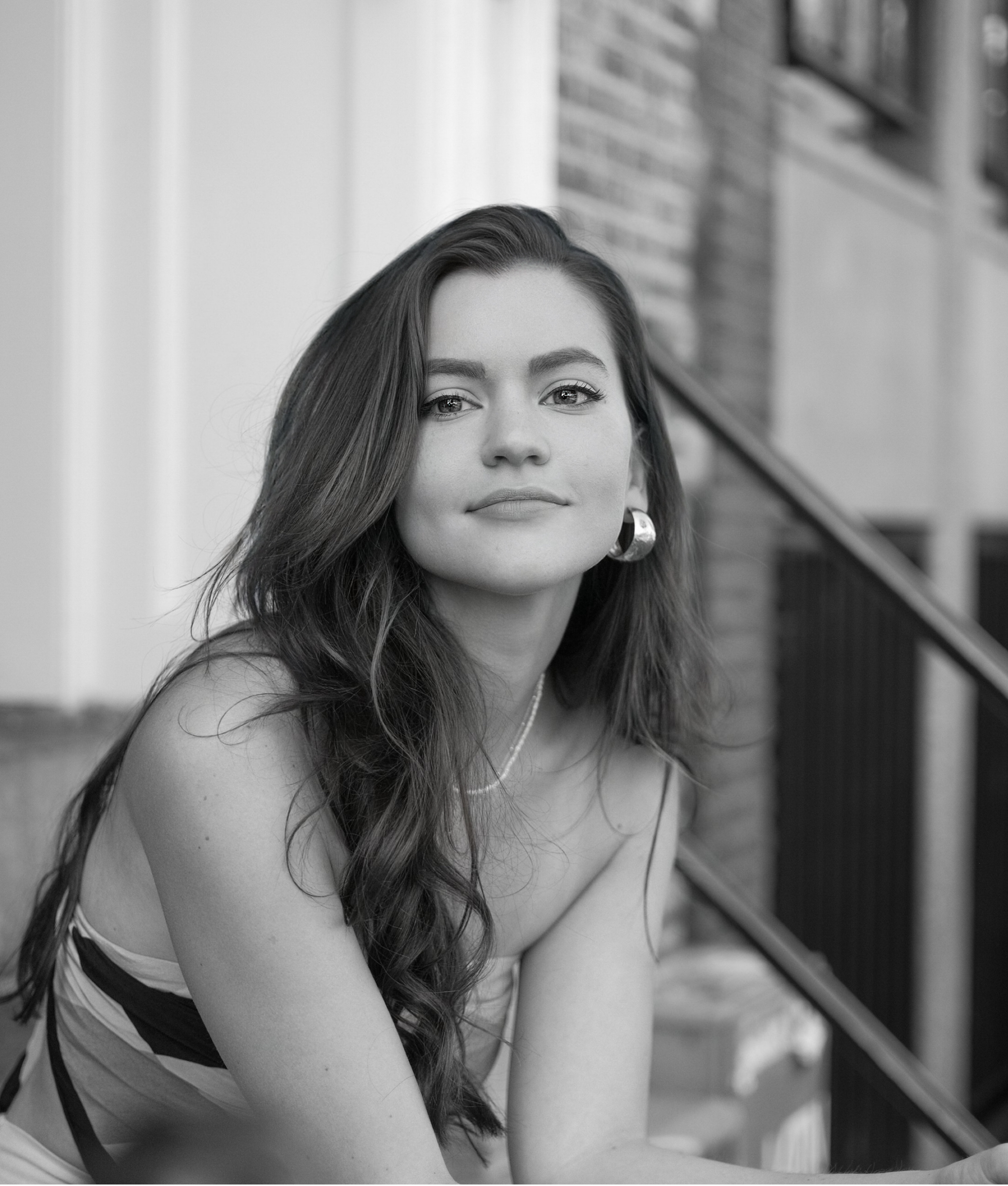 Agnes Weber