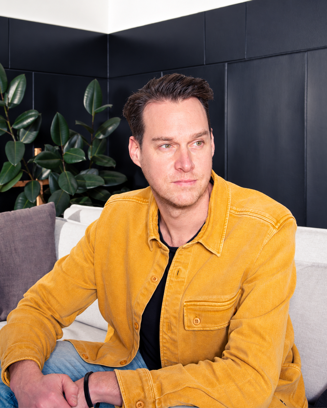 Jaap Kraan