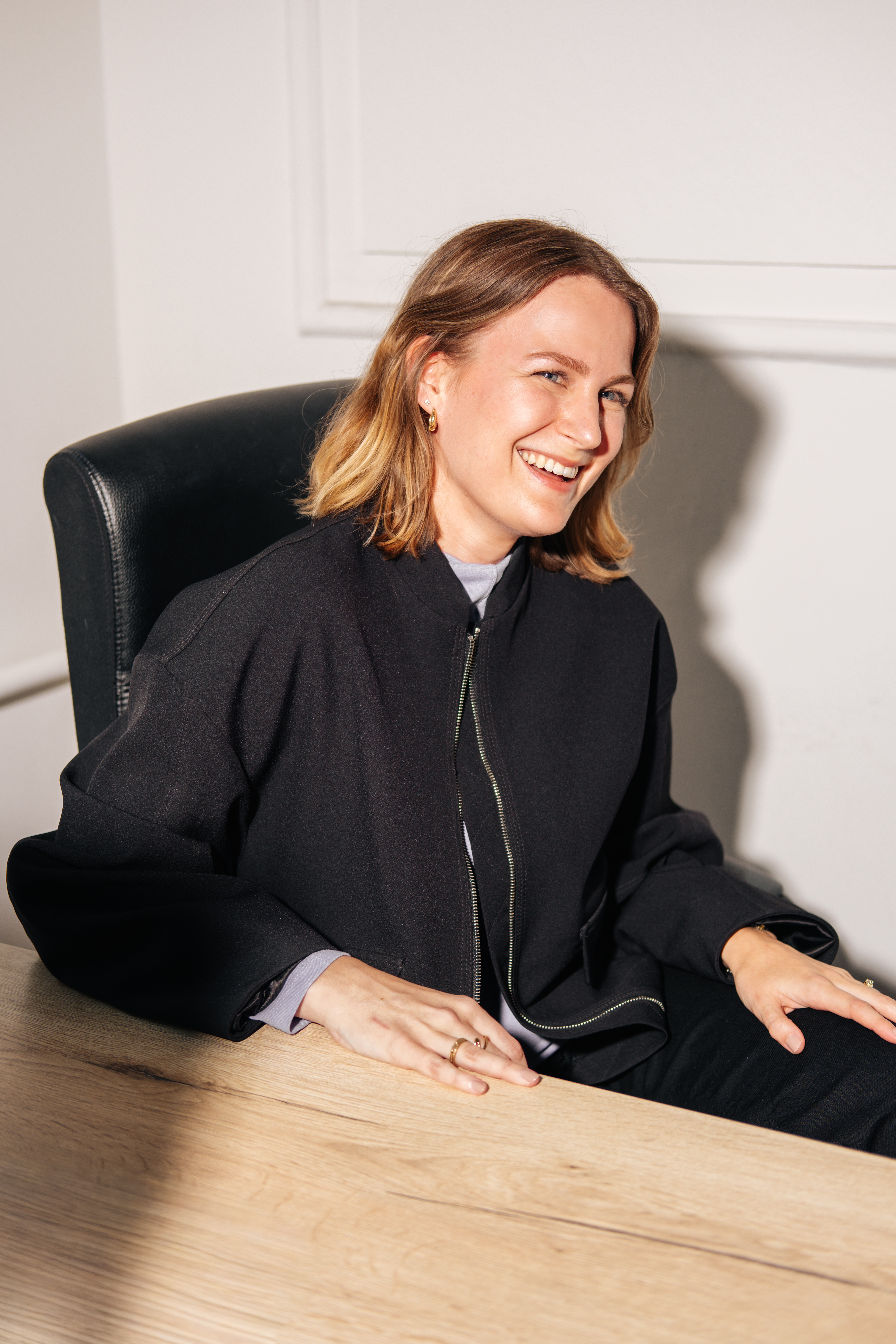 Dyan Kloosterboer