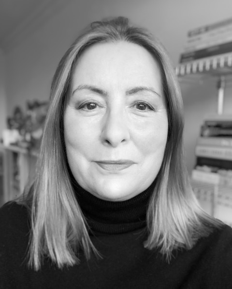 Helen Keyes