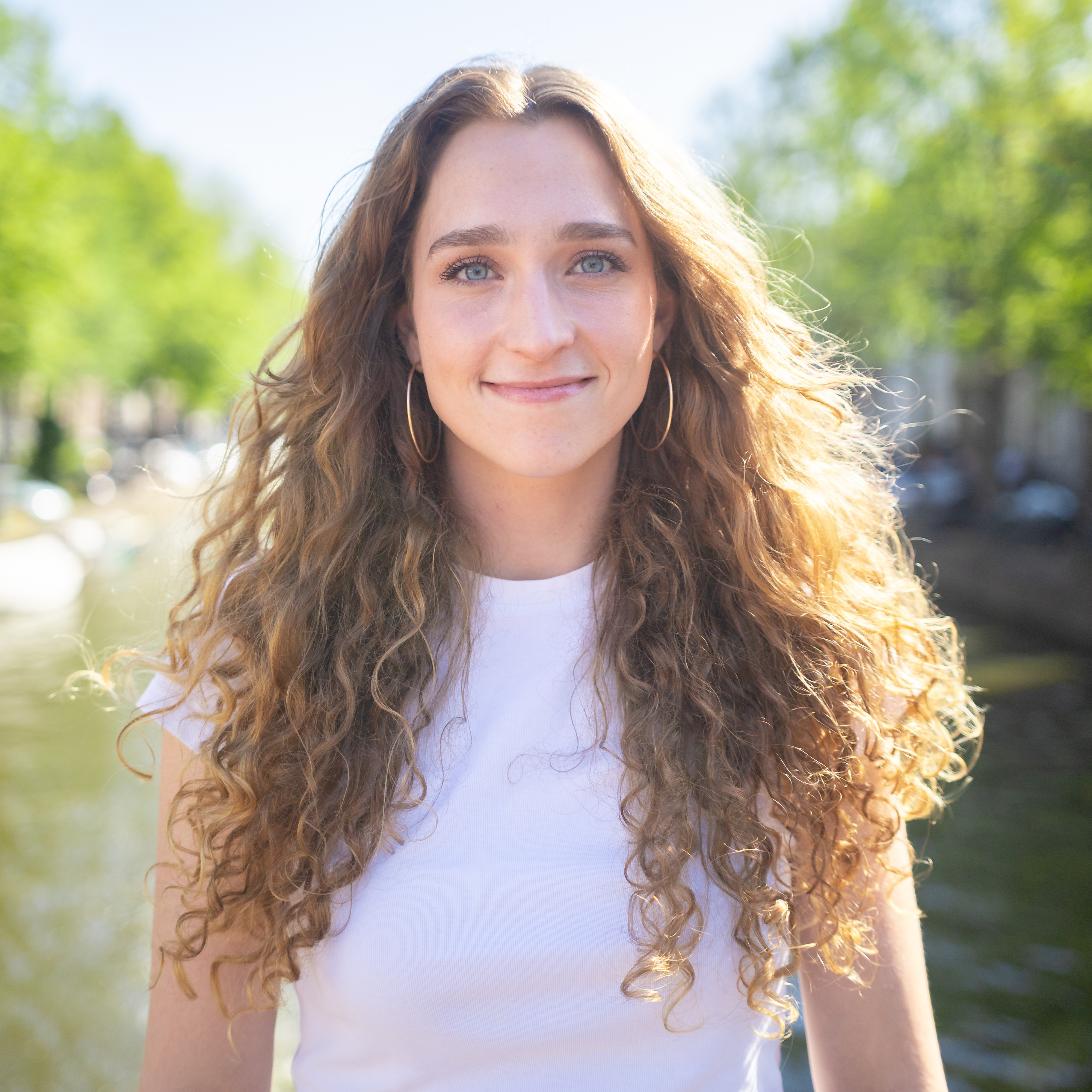 Lexi van Velsen