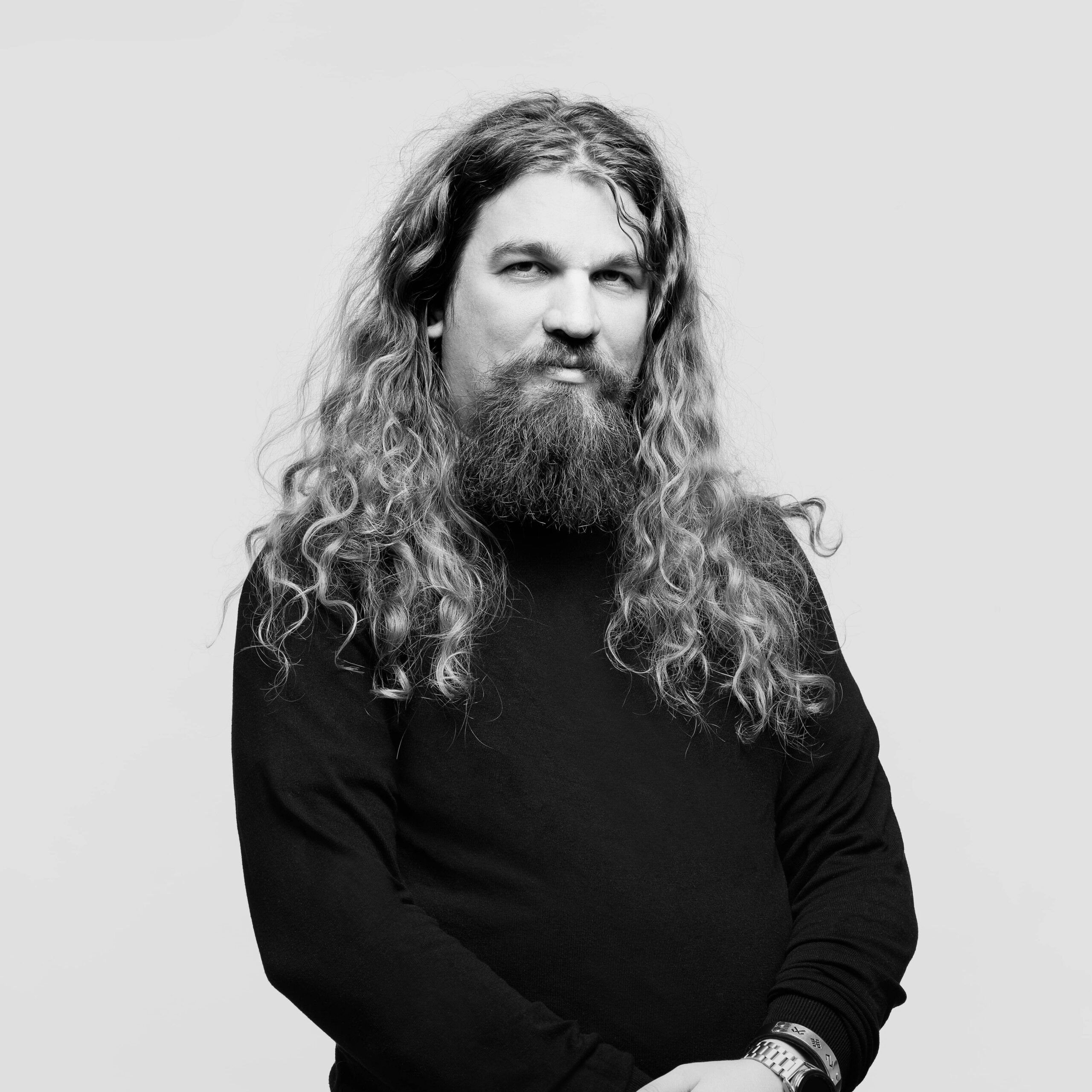 Andrey Tyukavkin