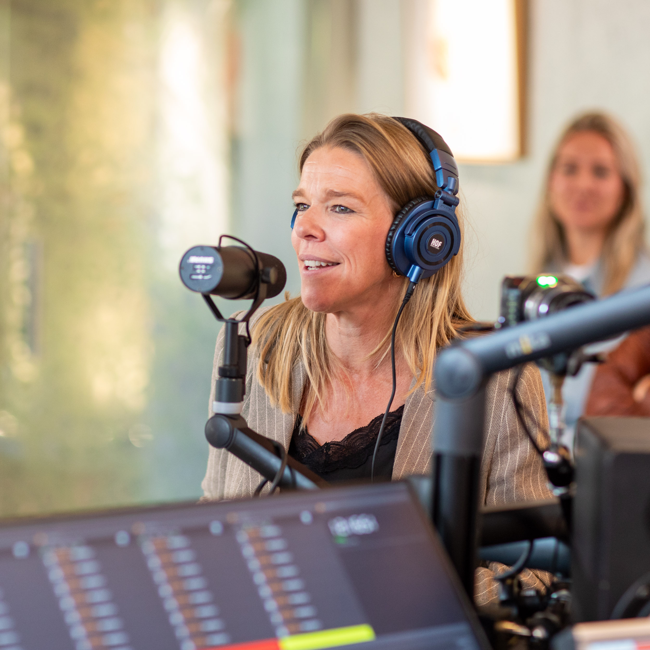 Susanne van Nierop
