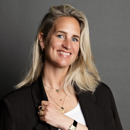Mariette Huber