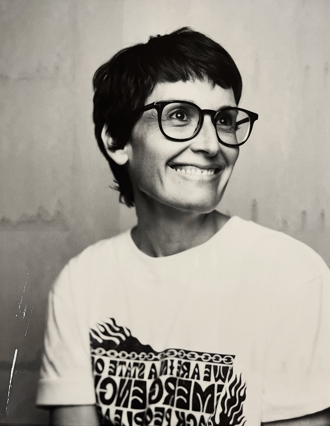 Patricia Varella