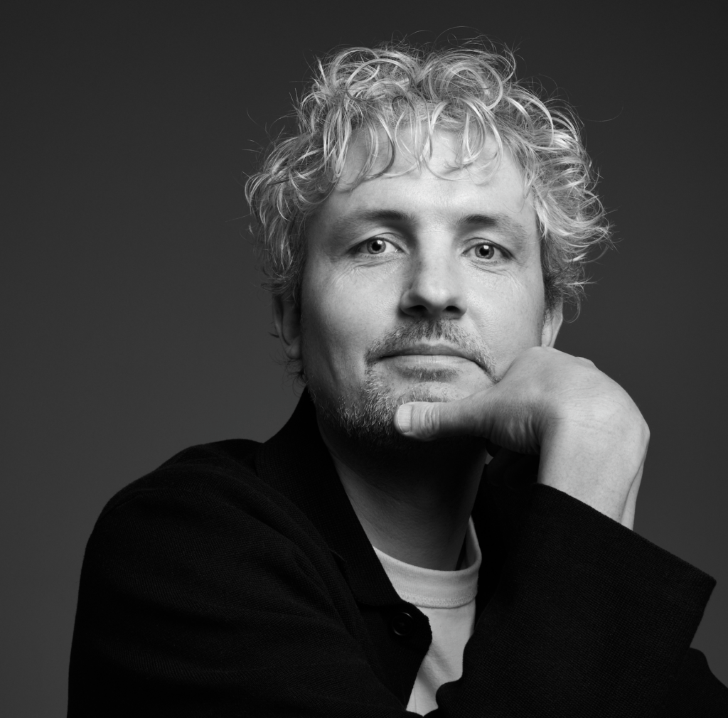 Paul de Haas