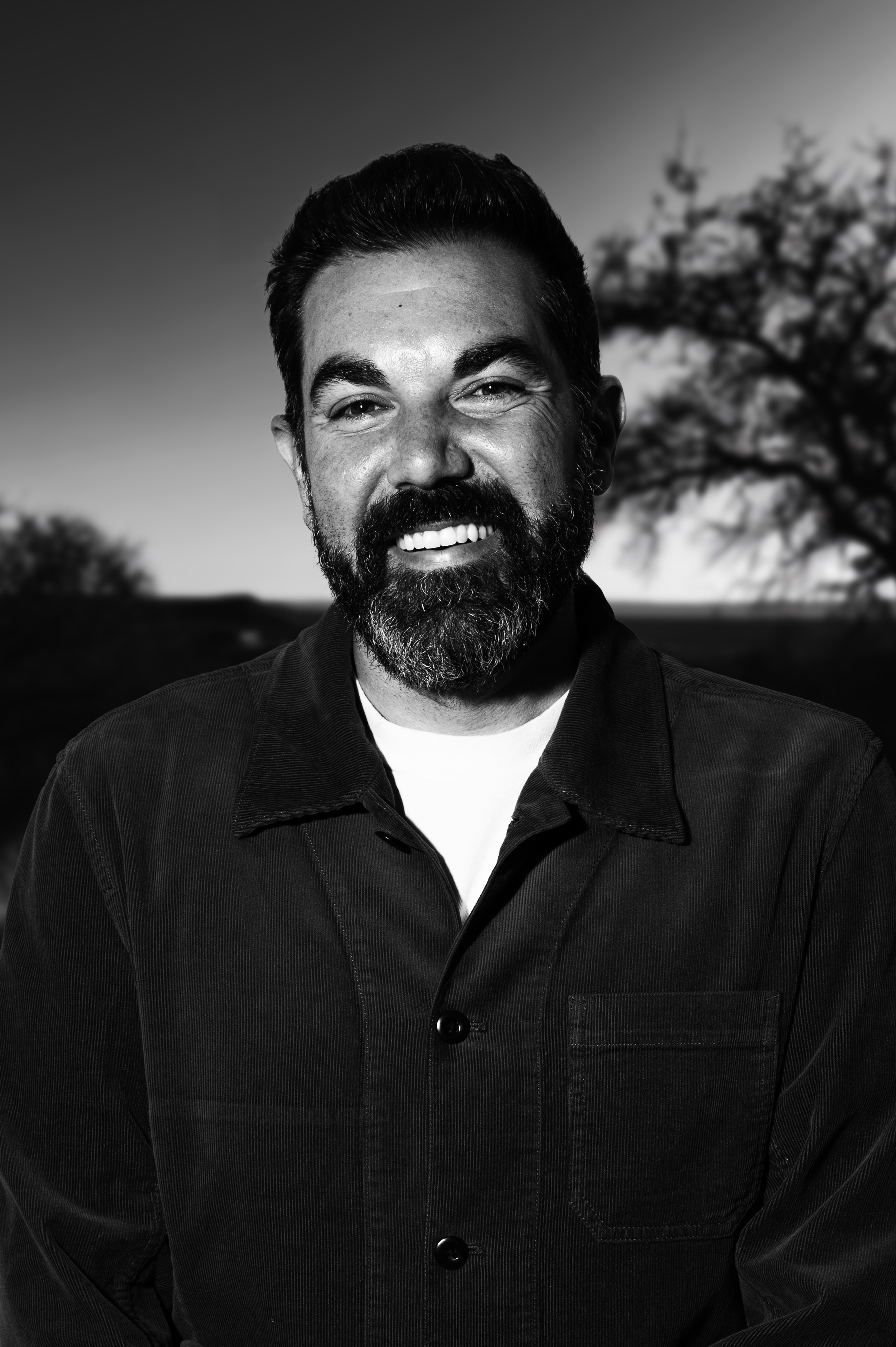Seth Gaffney