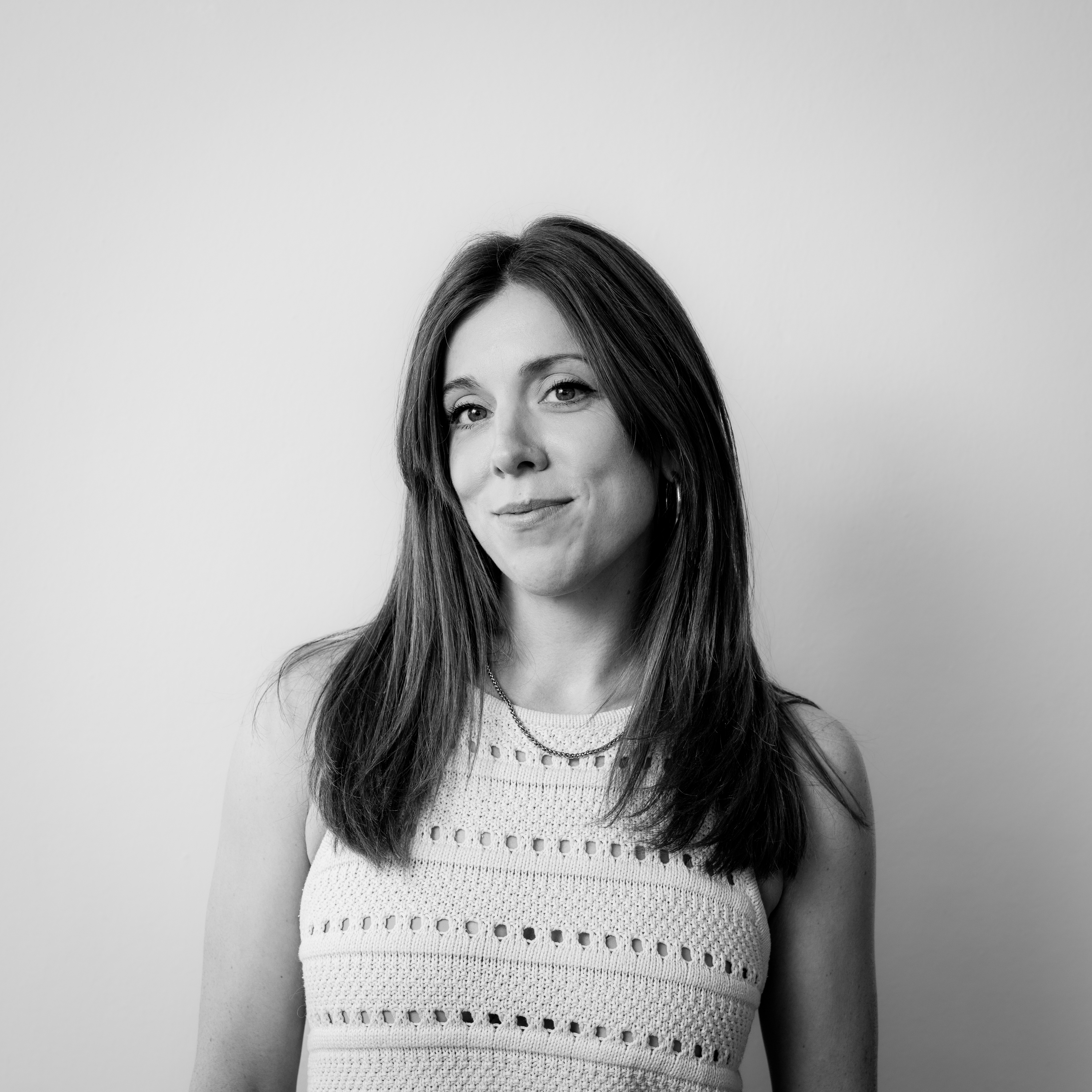 Sophie Nicholson