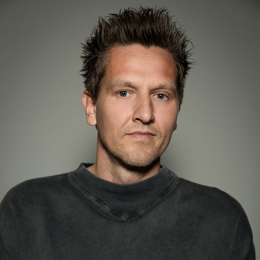 Pol Hoenderboom