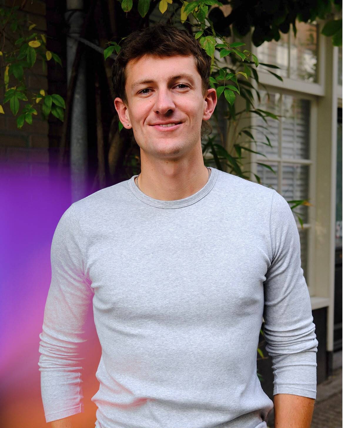 Jasper van Lingen