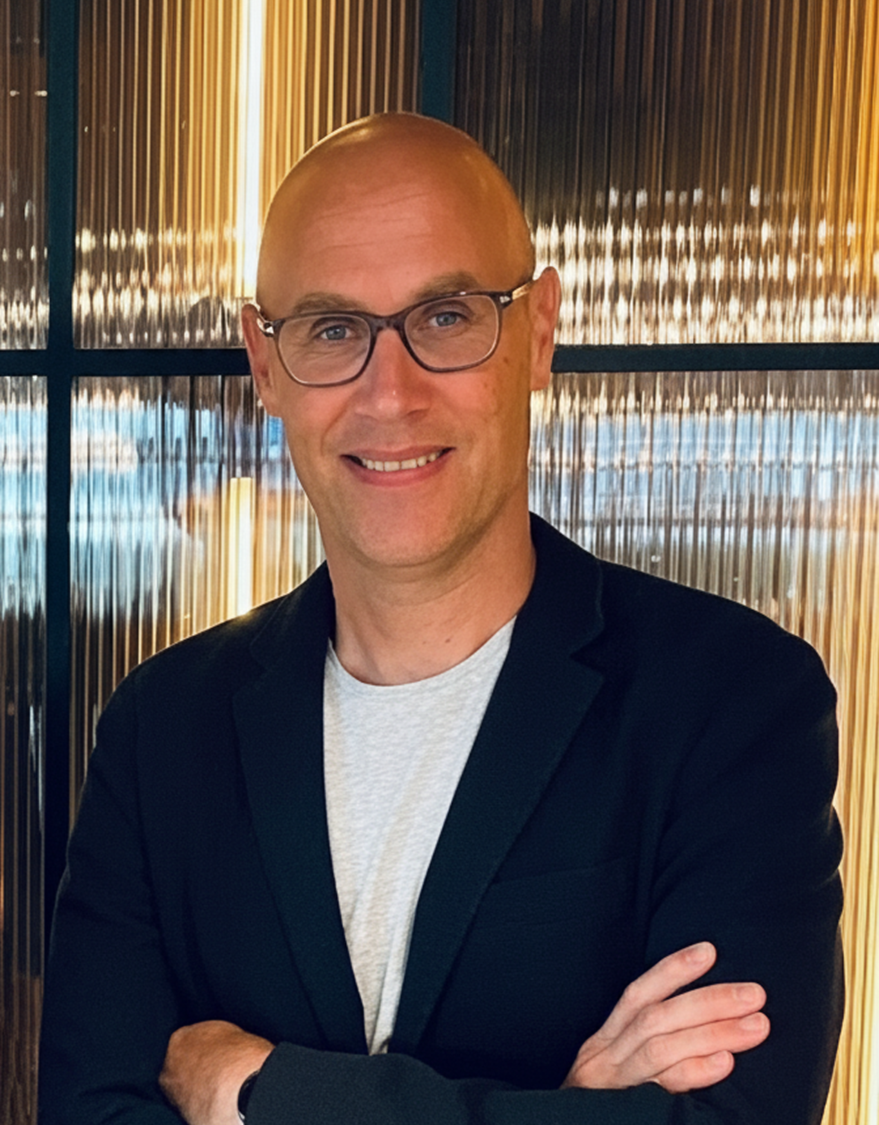 Ronald ter Voert